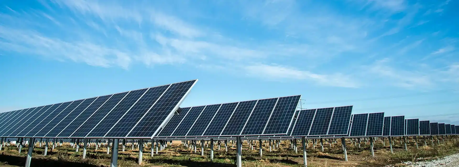 Commercial Solar Solutions